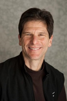 Alan Steinman reflects on his two decades as director of Annis Water Resources Institute